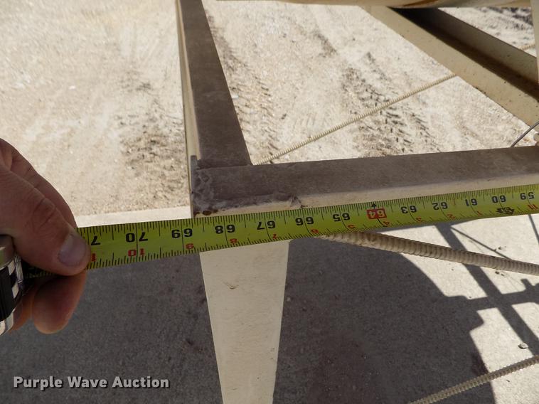 image for item FA9617 (2) poly tanks