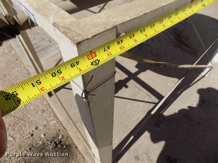 image for item FA9617 (2) poly tanks