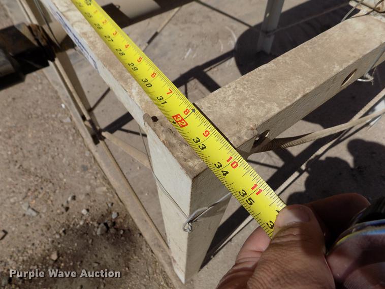 image for item FA9617 (2) poly tanks