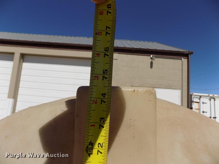 image for item FA9617 (2) poly tanks