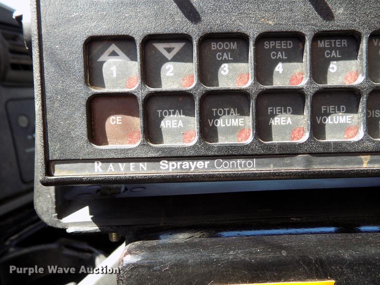 image for item FA9618 2006 Ford F550 Super Duty XL flatbed truck