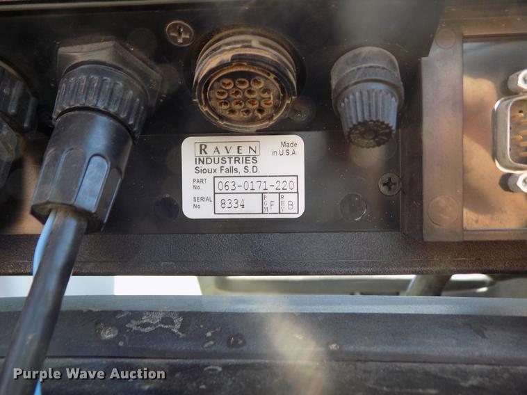 image for item FA9618 2006 Ford F550 Super Duty XL flatbed truck