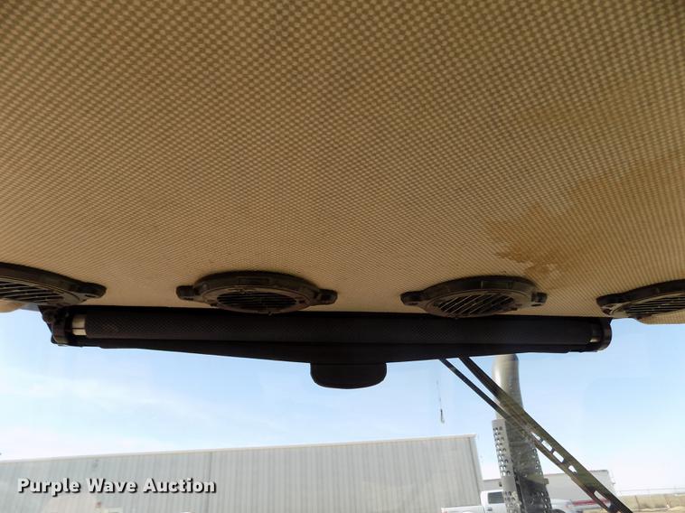 image for item FA9620 2009 Case IH Farmall 95 MFWD tractor