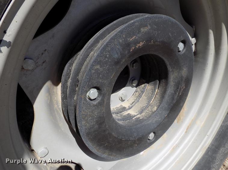 image for item FA9620 2009 Case IH Farmall 95 MFWD tractor