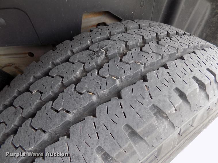 image for item FA9622 2012 Chevrolet Tahoe Police SUV