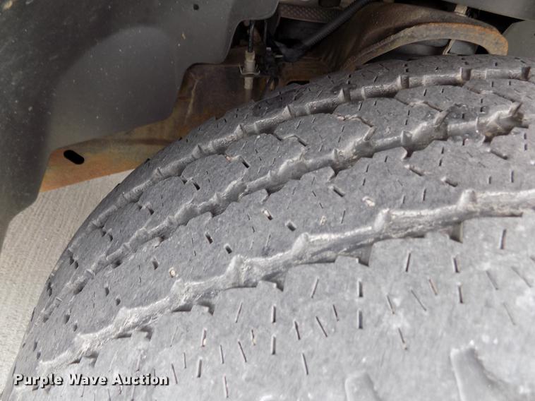 image for item FA9622 2012 Chevrolet Tahoe Police SUV