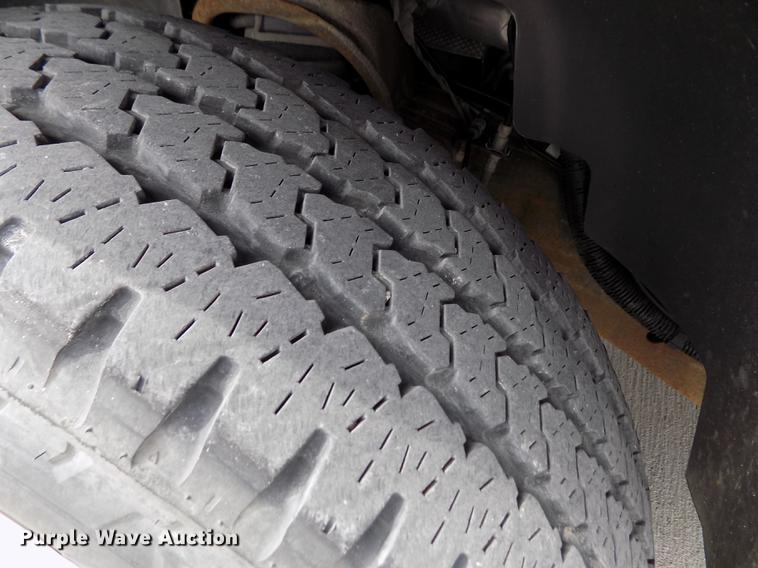 image for item FA9622 2012 Chevrolet Tahoe Police SUV