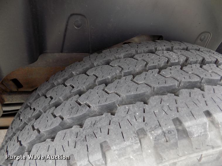 image for item FA9622 2012 Chevrolet Tahoe Police SUV