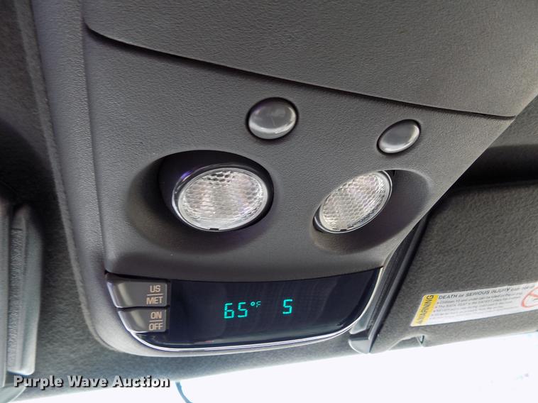 image for item FA9633 1999 Chevrolet Blazer LS SUV