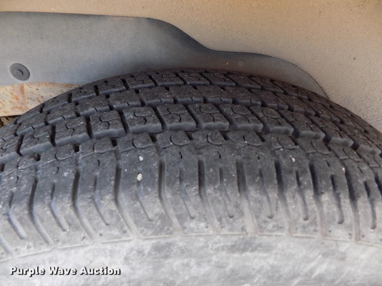 image for item FA9633 1999 Chevrolet Blazer LS SUV