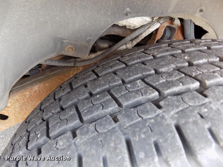 image for item FA9633 1999 Chevrolet Blazer LS SUV