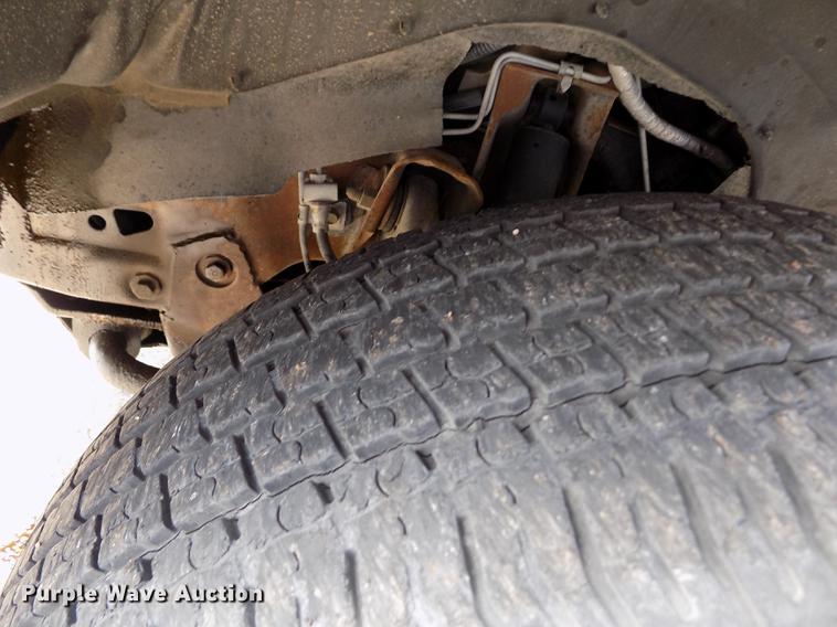 image for item FA9633 1999 Chevrolet Blazer LS SUV