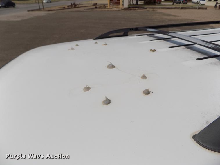 image for item FA9633 1999 Chevrolet Blazer LS SUV