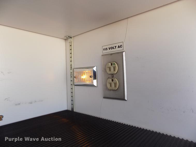 image for item FA9634 2002 Ford Econoline E450 Super Duty ambulance