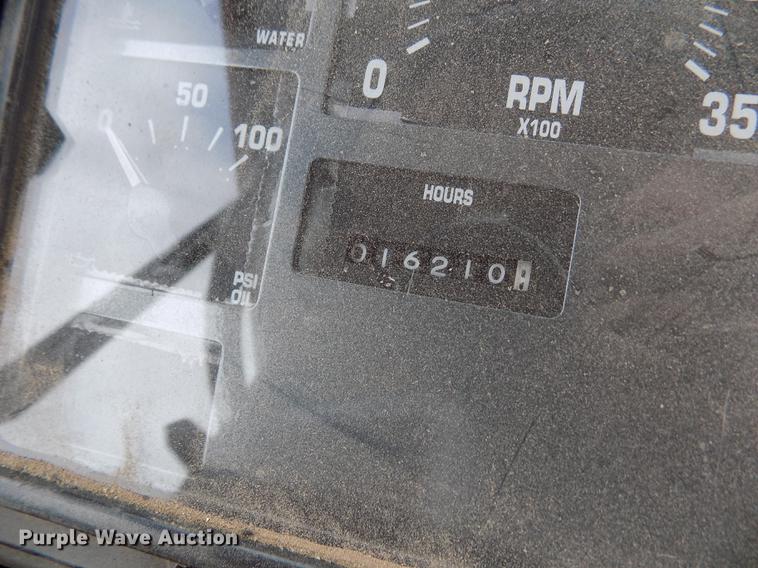 image for item FA9635 1998 Amtran RE school bus