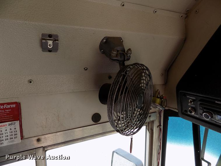 image for item FA9635 1998 Amtran RE school bus