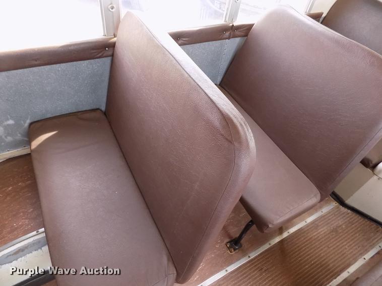 image for item FA9635 1998 Amtran RE school bus