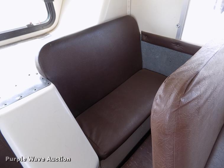 image for item FA9635 1998 Amtran RE school bus