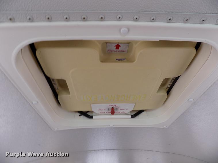 image for item FA9635 1998 Amtran RE school bus