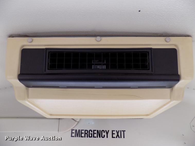 image for item FA9635 1998 Amtran RE school bus