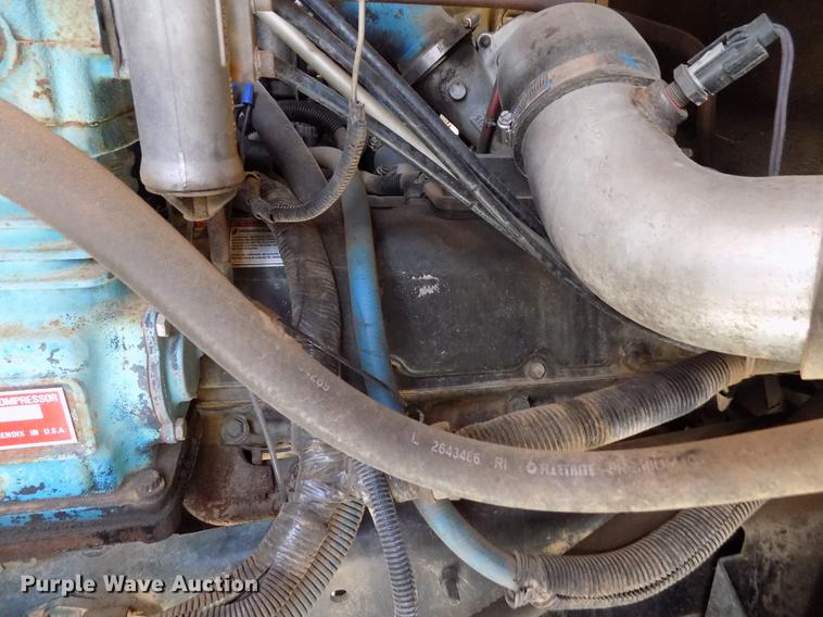 image for item FA9635 1998 Amtran RE school bus