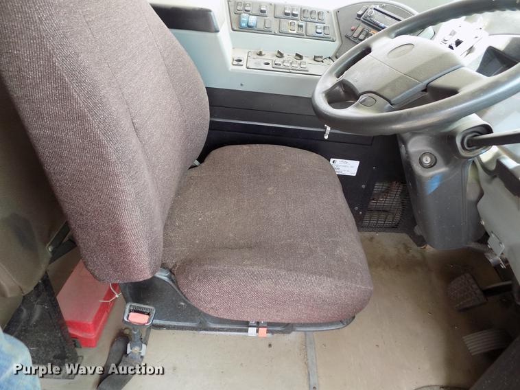 image for item FA9636 2008 Blue Bird Vision school bus