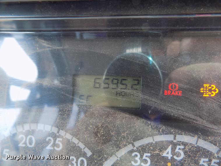 image for item FA9637 2010 Thomas Built Saf-T-Liner school bus