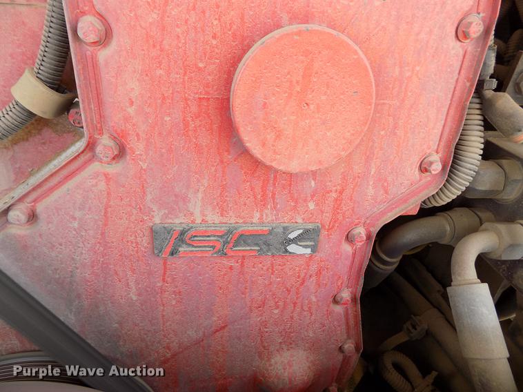 image for item FA9637 2010 Thomas Built Saf-T-Liner school bus