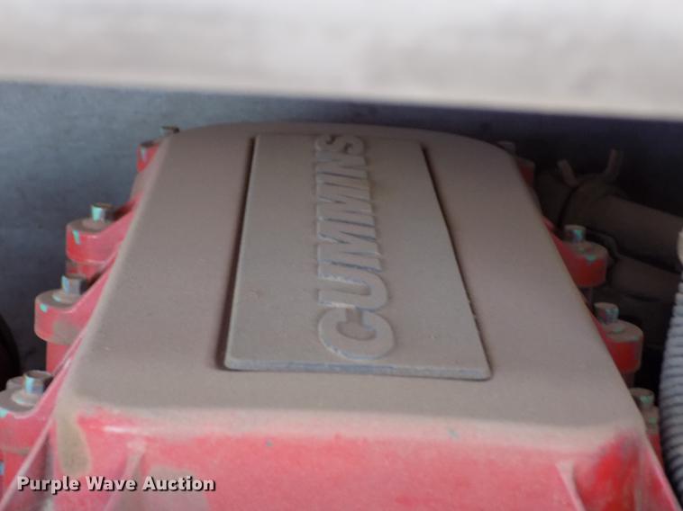 image for item FA9637 2010 Thomas Built Saf-T-Liner school bus