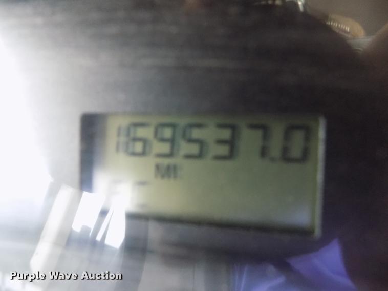 image for item FA9638 2010 Thomas Built Saf-T-Liner school bus