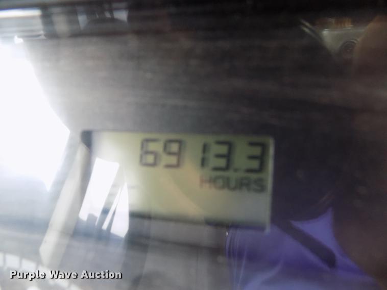 image for item FA9638 2010 Thomas Built Saf-T-Liner school bus