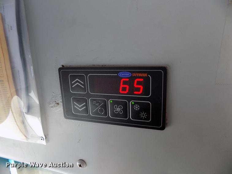 image for item FA9638 2010 Thomas Built Saf-T-Liner school bus