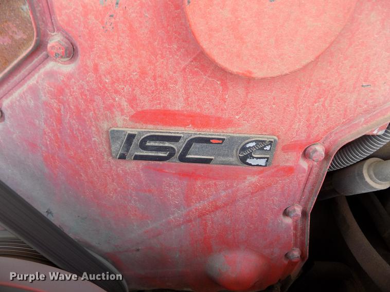 image for item FA9638 2010 Thomas Built Saf-T-Liner school bus