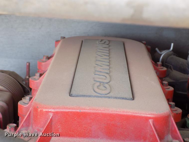 image for item FA9638 2010 Thomas Built Saf-T-Liner school bus