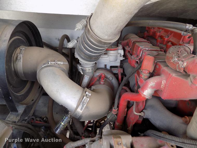 image for item FA9638 2010 Thomas Built Saf-T-Liner school bus