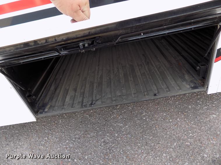 image for item FA9638 2010 Thomas Built Saf-T-Liner school bus