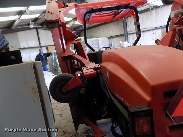 image for item FA9644 Jacobsen HR9016 lawn mower