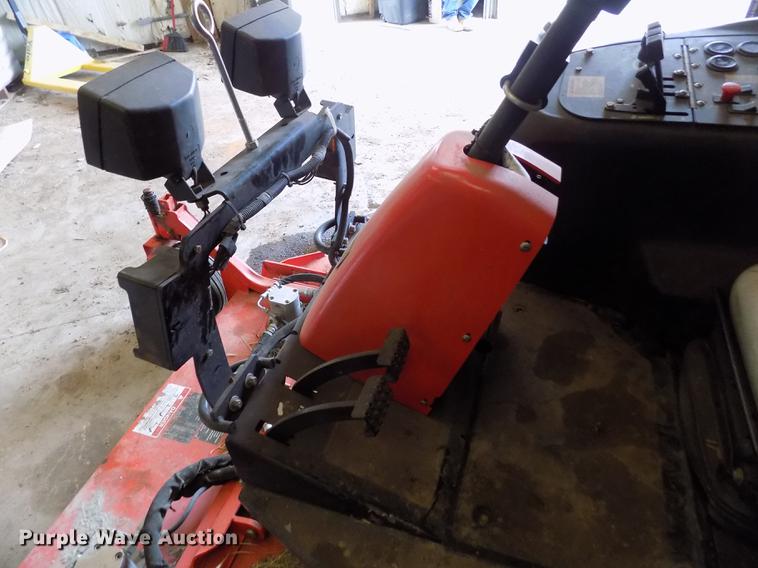 image for item FA9644 Jacobsen HR9016 lawn mower