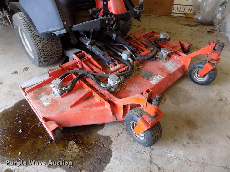 image for item FA9644 Jacobsen HR9016 lawn mower