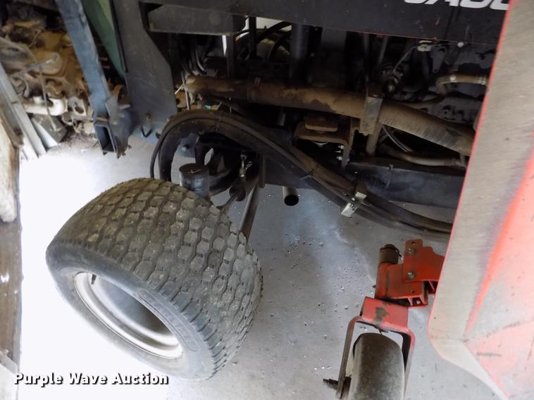 image for item FA9644 Jacobsen HR9016 lawn mower