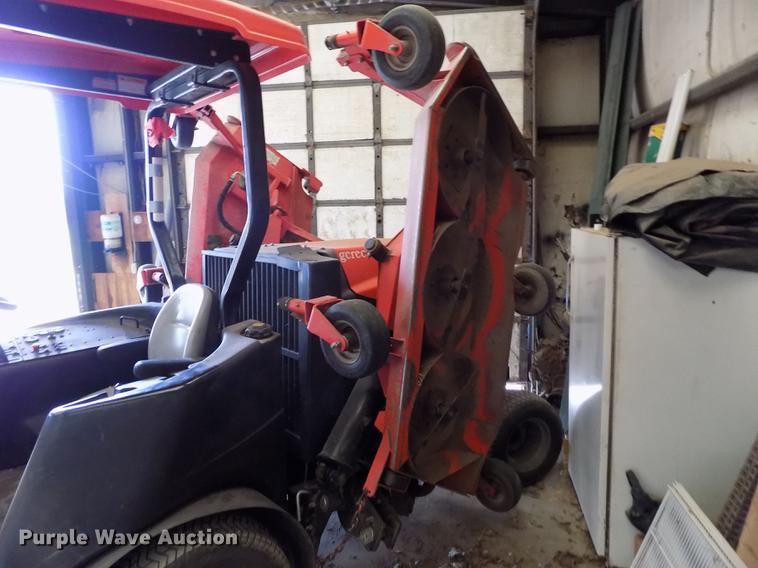 image for item FA9644 Jacobsen HR9016 lawn mower