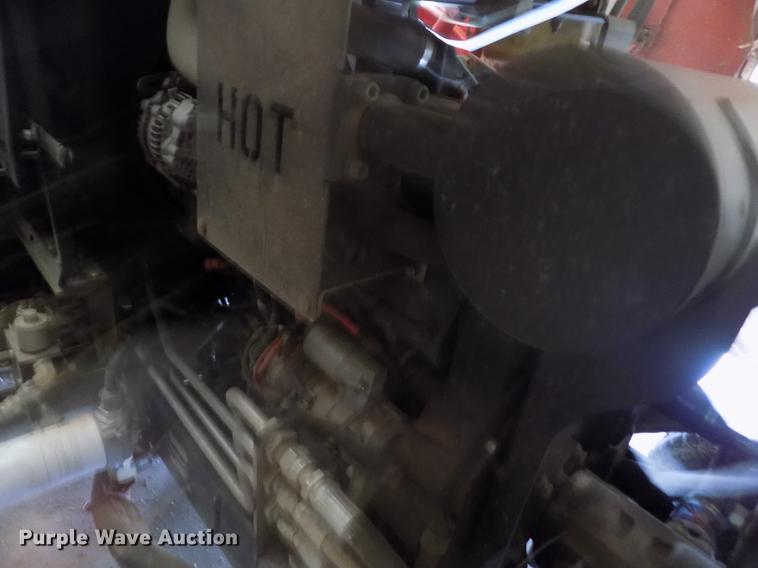 image for item FA9644 Jacobsen HR9016 lawn mower