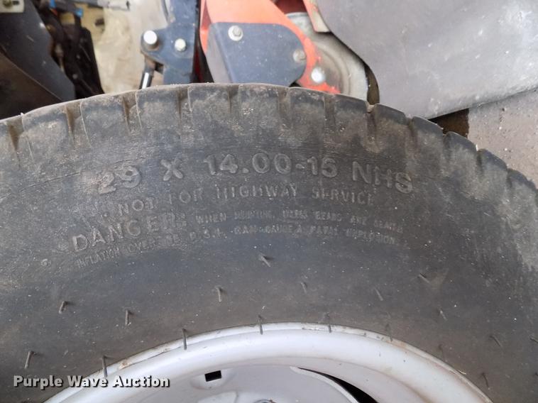 image for item FA9644 Jacobsen HR9016 lawn mower