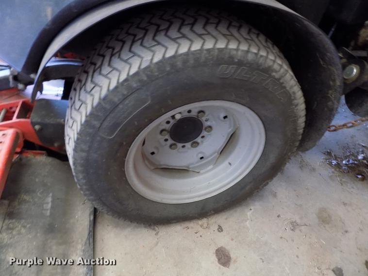 image for item FA9644 Jacobsen HR9016 lawn mower