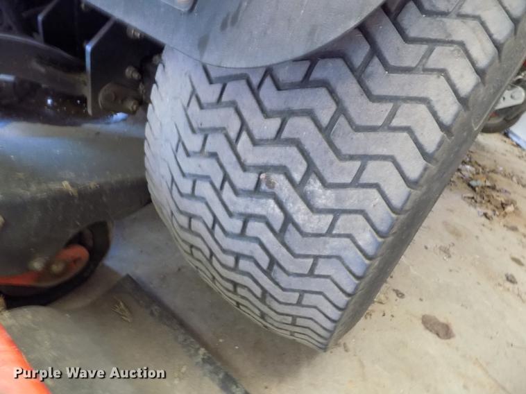 image for item FA9644 Jacobsen HR9016 lawn mower