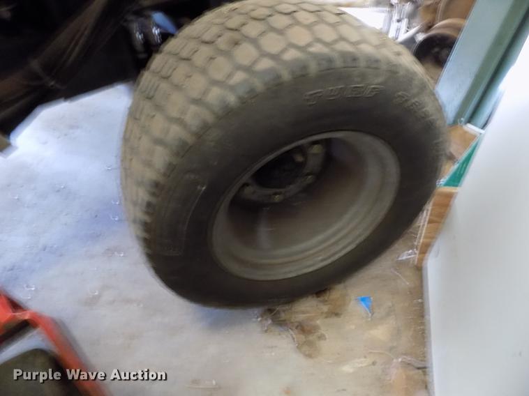 image for item FA9644 Jacobsen HR9016 lawn mower