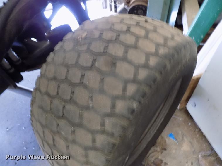 image for item FA9644 Jacobsen HR9016 lawn mower