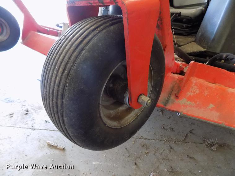 image for item FA9644 Jacobsen HR9016 lawn mower