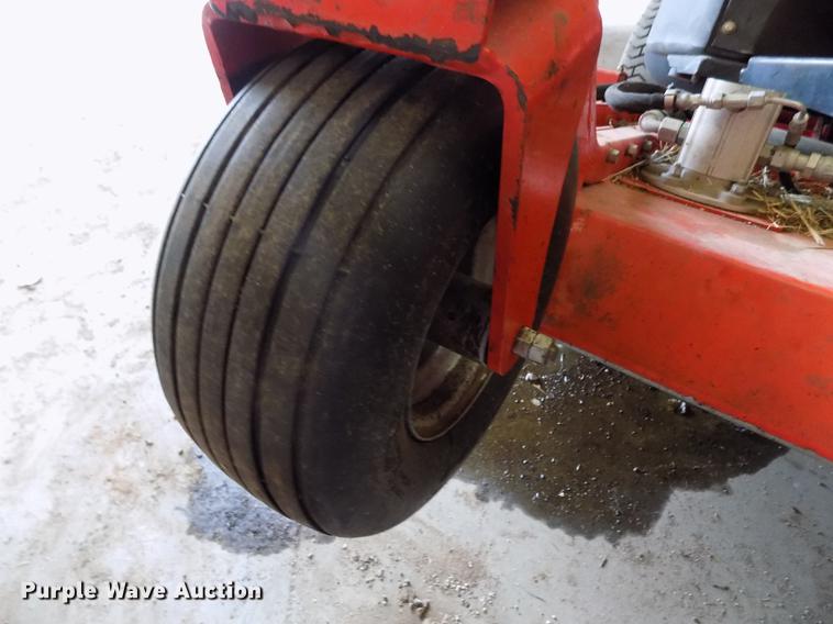 image for item FA9644 Jacobsen HR9016 lawn mower