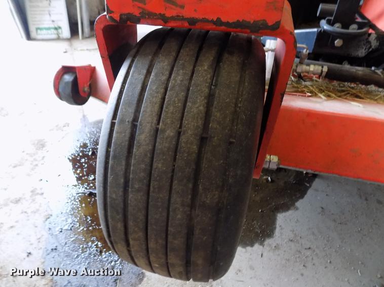 image for item FA9644 Jacobsen HR9016 lawn mower